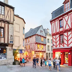  Appartement ✪ T2 Lumineux Proche Du Centre Historique ✪ France
