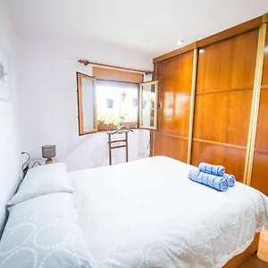  Appartement Placeta San Nicolas Espagne